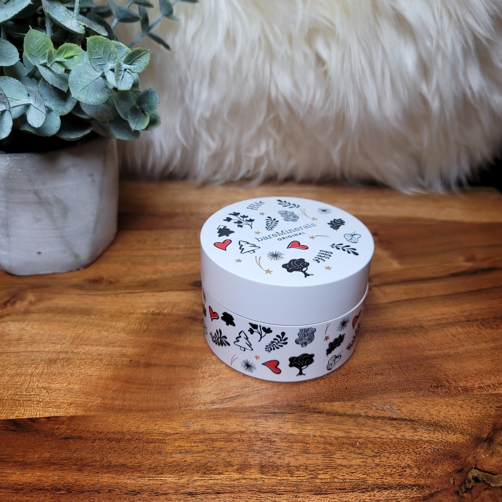 BareMinerals Original Foundation, Fairly Light 03